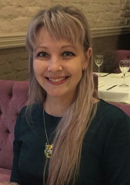 Кистанова Елена Александровна