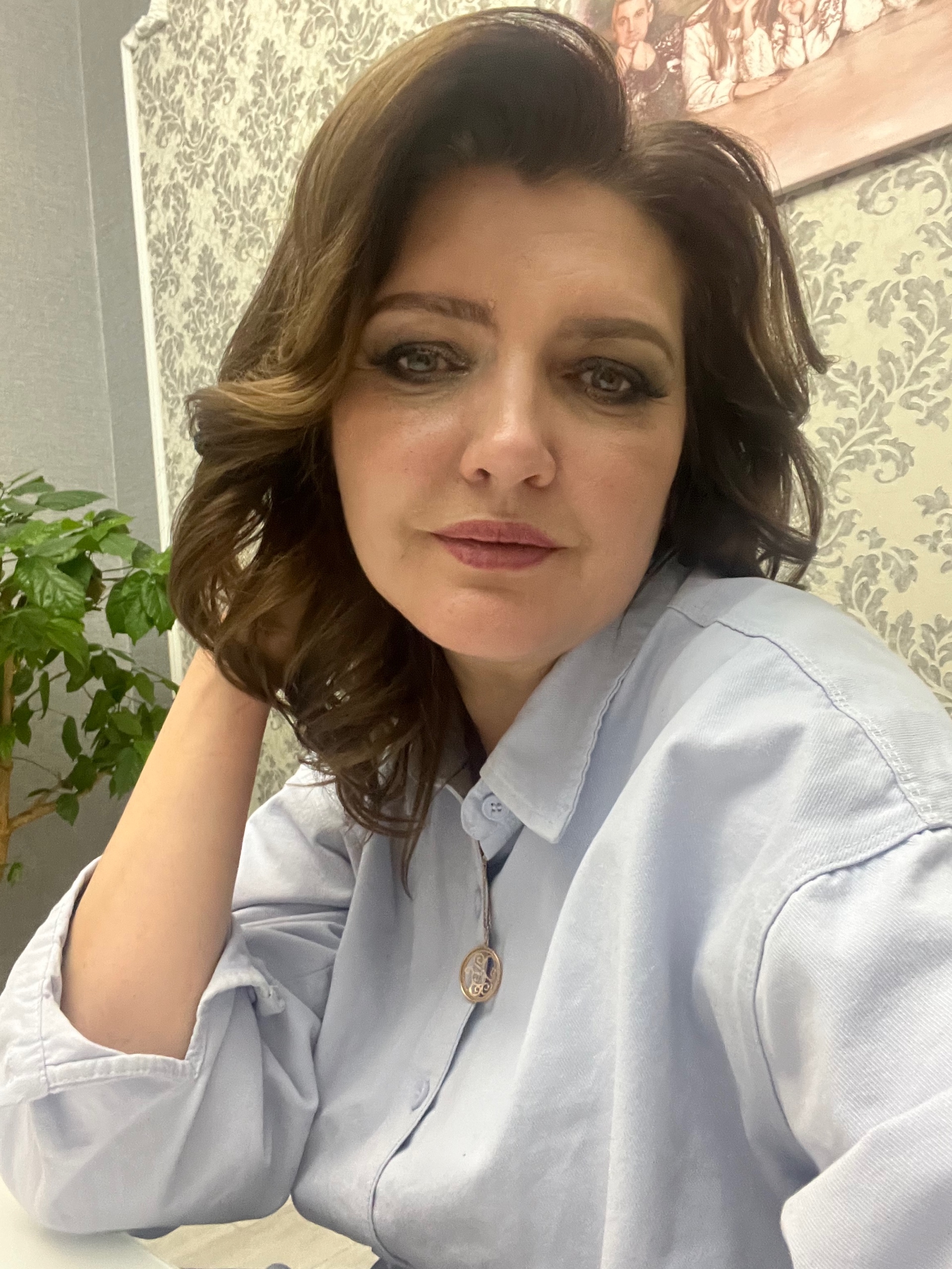 Новикова Елена Александровна
