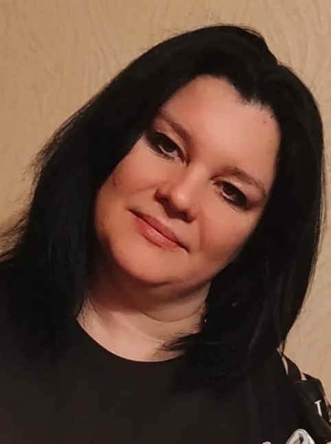 Степанова Алина Валентиновна