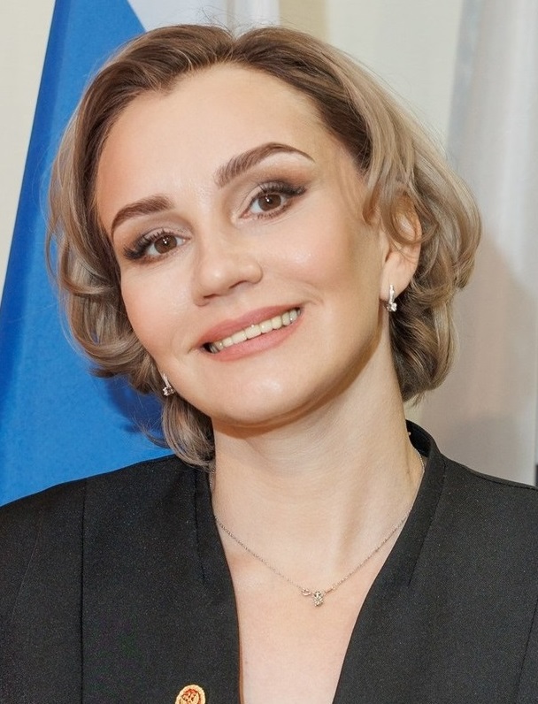 Янакова Наталья Валентиновна